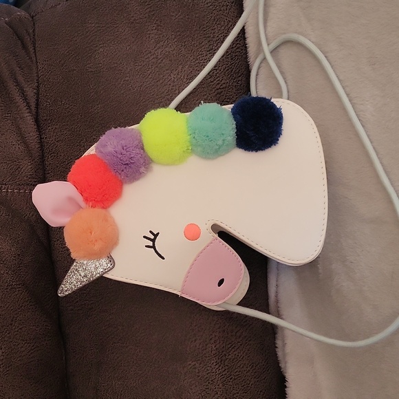 Cat & Jack Other - Cat & Jack Purse 🦄